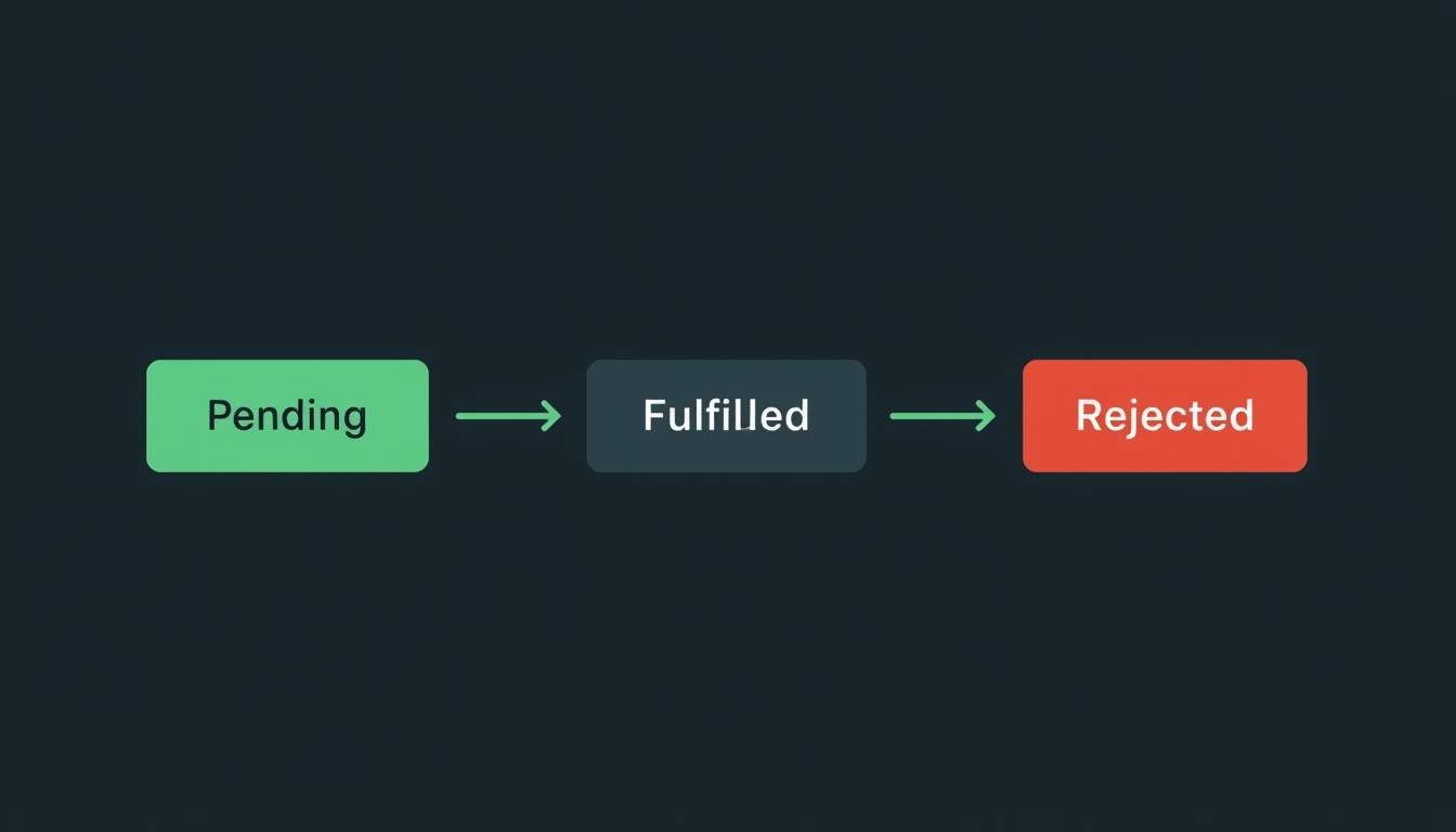 Async/Await