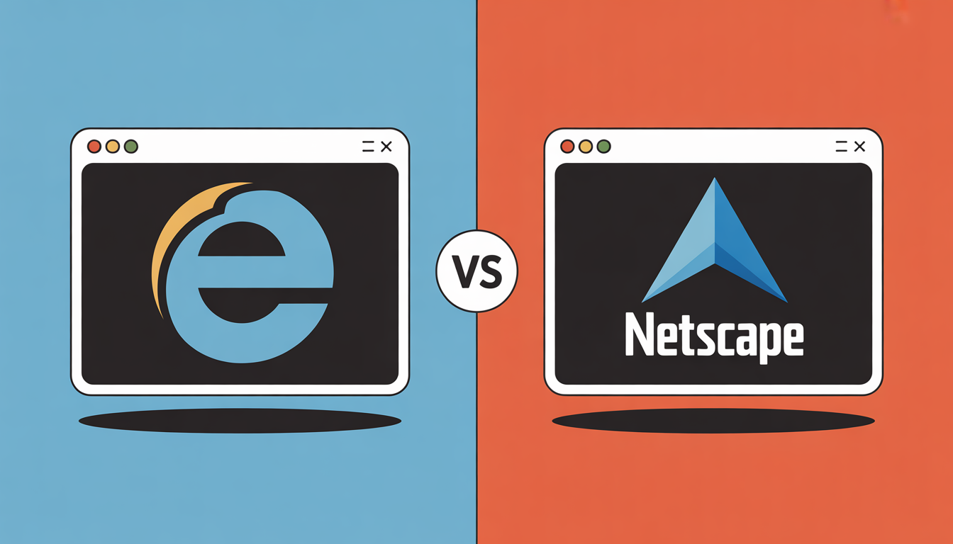Browser Wars