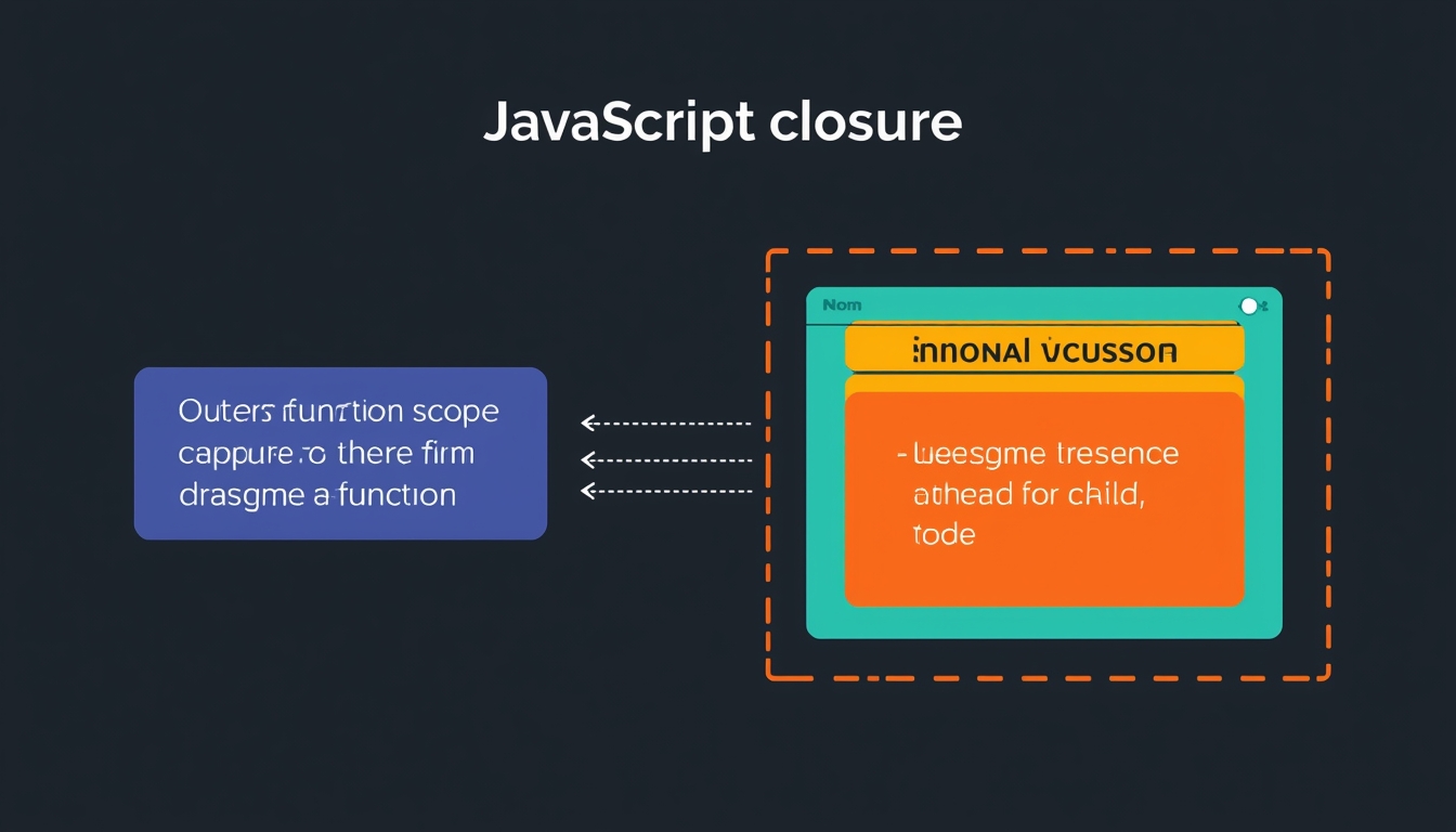 Closures