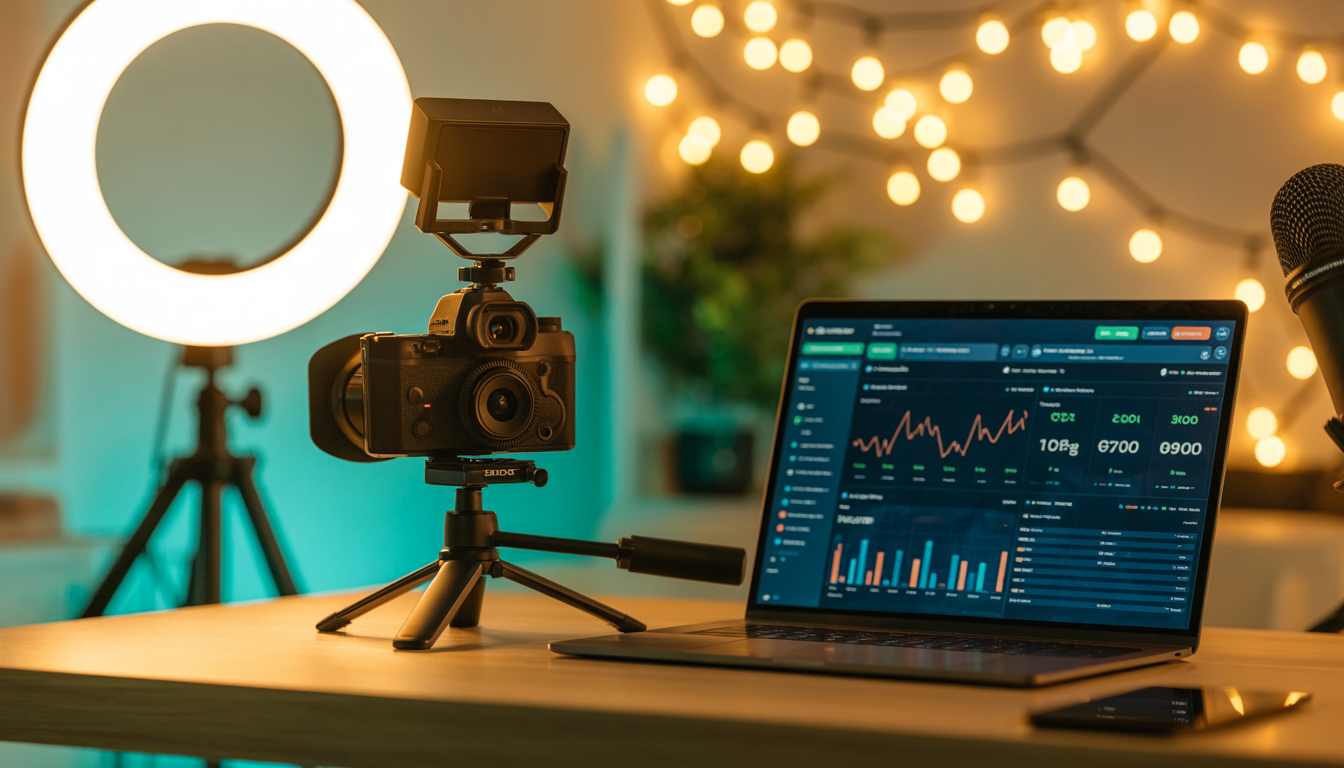 Developer at desk late at night — representing the risks of AI mistakes