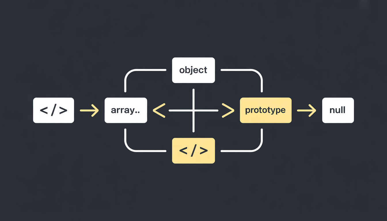 Prototype chain