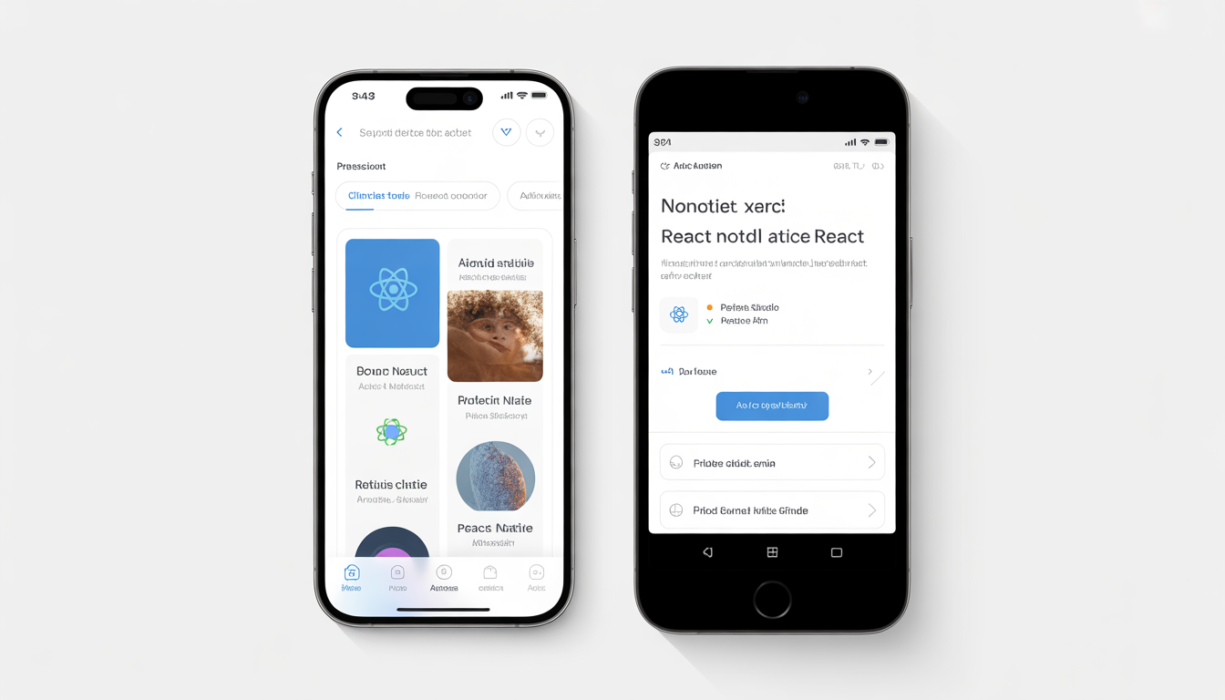 React Native